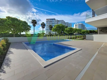 Apartamento T1 para Arrendamento em Portimão