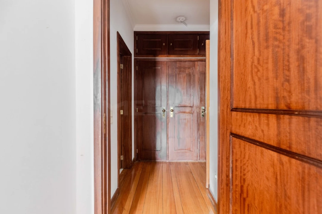 Apartamento T1 para Venda em Antas e Abade de Vermoim Foto 12