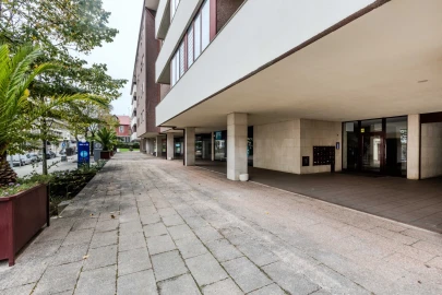 Apartamento T1 para Venda em Antas e Abade de Vermoim