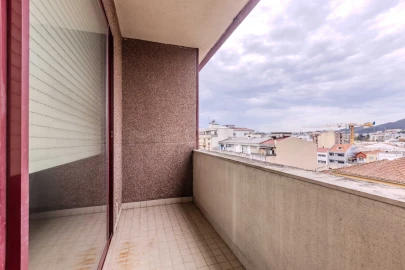 Apartamento T1 para Venda em Antas e Abade de Vermoim