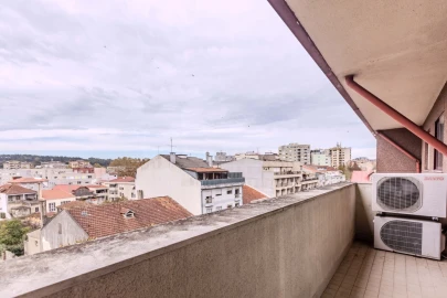 Apartamento T1 para Venda em Antas e Abade de Vermoim