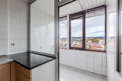 Apartamento T1 para Venda em Antas e Abade de Vermoim