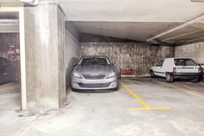 Apartamento T1 para Venda em Antas e Abade de Vermoim