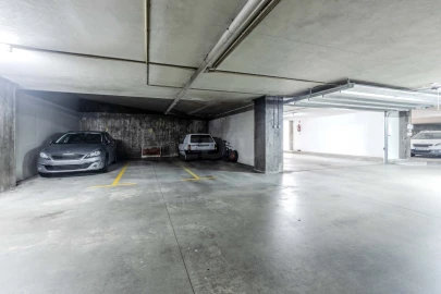 Apartamento T1 para Venda em Antas e Abade de Vermoim