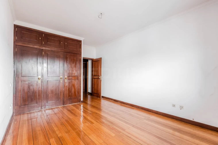 Apartamento T1 para Venda em Antas e Abade de Vermoim Foto 13