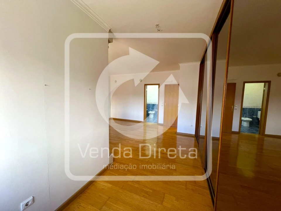 Apartamento T4 para Venda em Alto do Seixalinho, Santo André e Verderena Foto 14