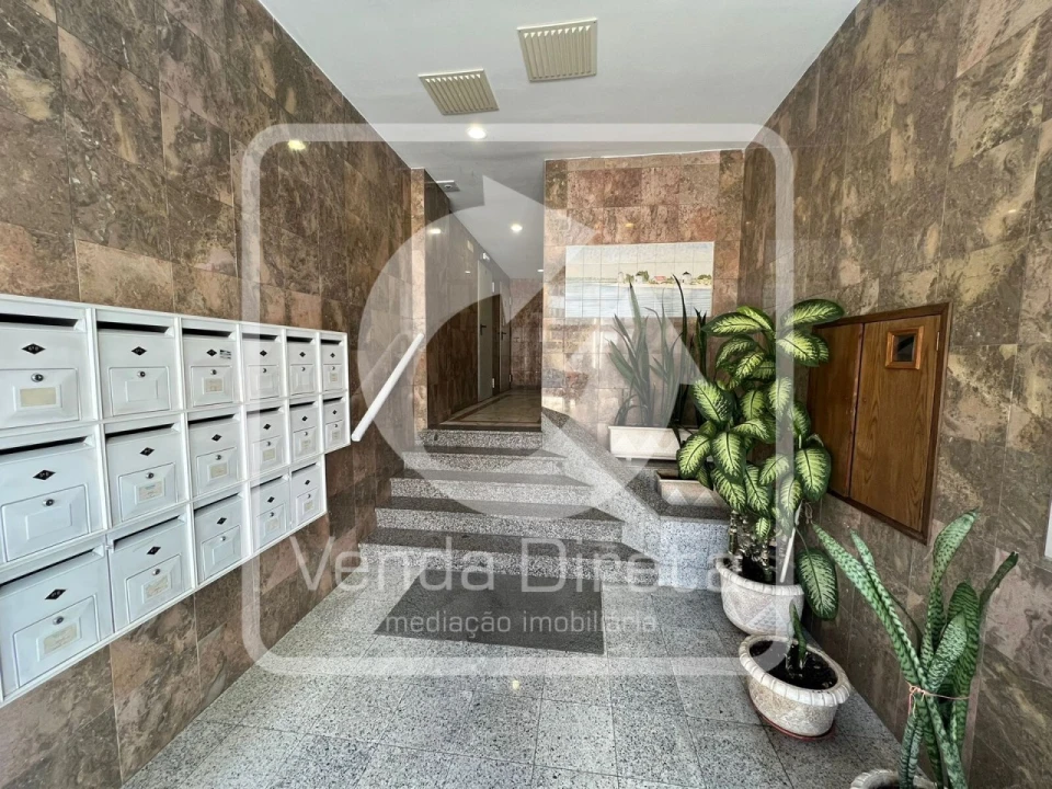 Apartamento T4 para Venda em Alto do Seixalinho, Santo André e Verderena Foto 27