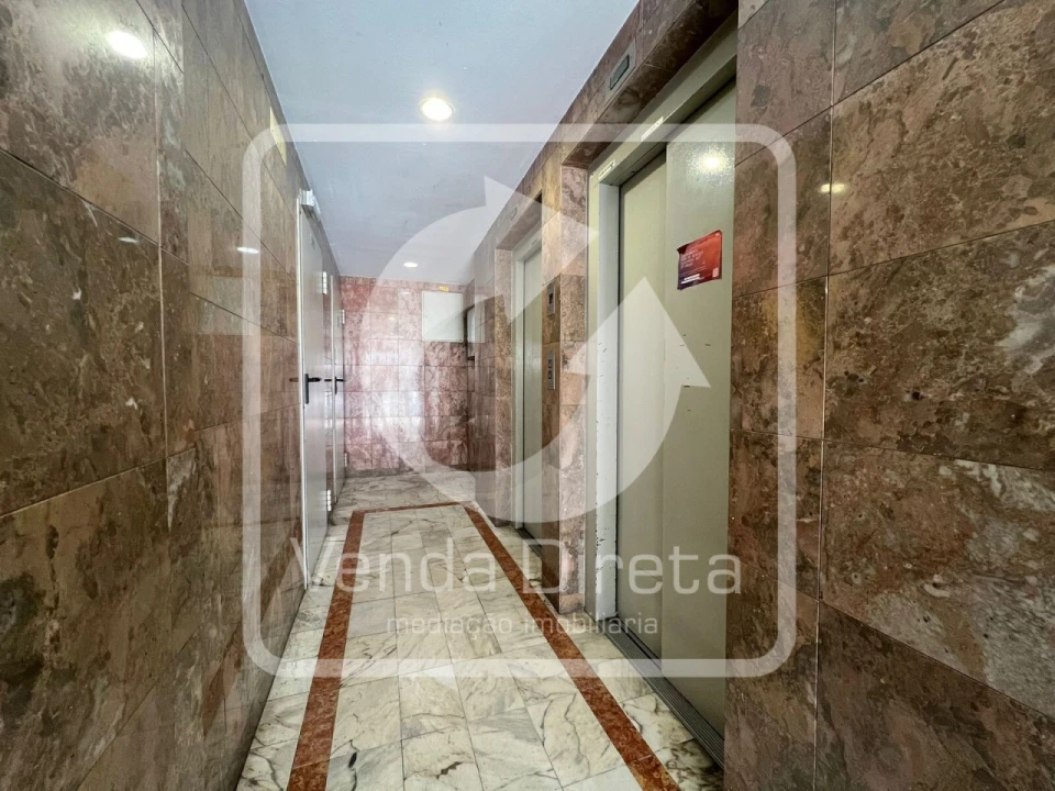 Apartamento T4 para Venda em Alto do Seixalinho, Santo André e Verderena Foto 28