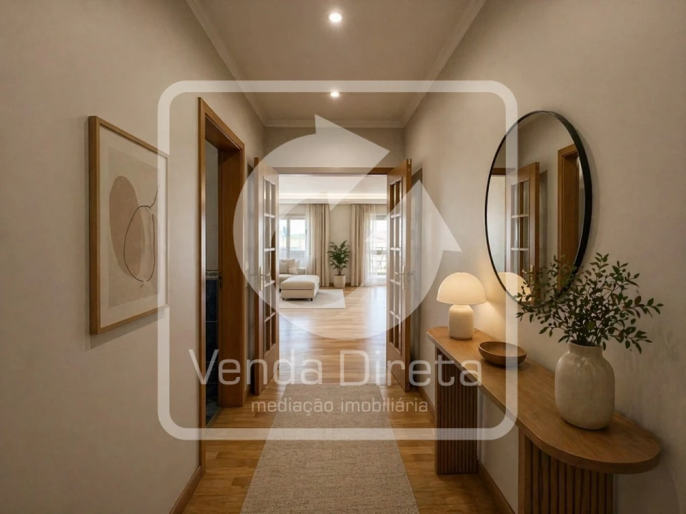 Apartamento T4 para Venda em Alto do Seixalinho, Santo André e Verderena Foto 14