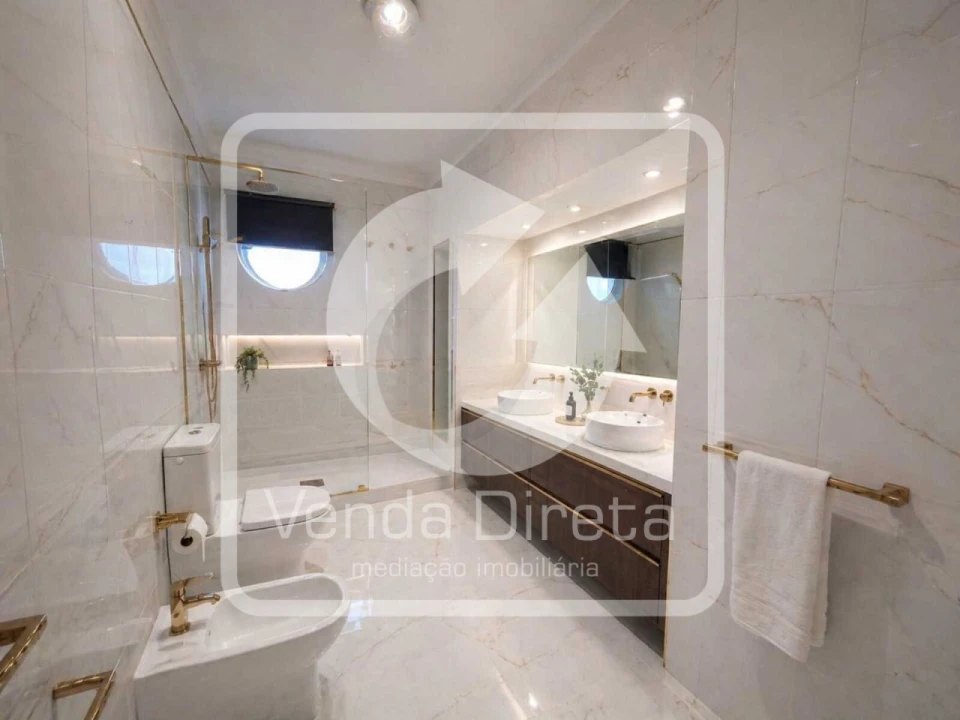 Apartamento T4 para Venda em Alto do Seixalinho, Santo André e Verderena Foto 18
