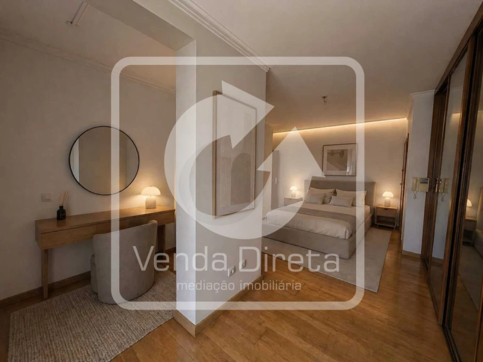 Apartamento T4 para Venda em Alto do Seixalinho, Santo André e Verderena Foto 34