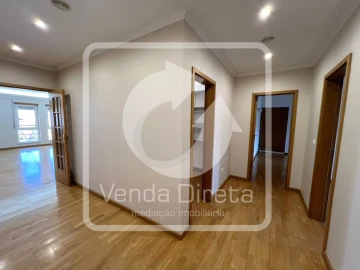 Apartamento T4 para Venda em Alto do Seixalinho, Santo André e Verderena