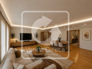 Apartamento T4 para Venda em Alto do Seixalinho, Santo André e Verderena