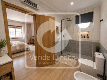 Apartamento T4 para Venda em Alto do Seixalinho, Santo André e Verderena