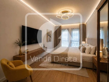 Apartamento T4 para Venda em Alto do Seixalinho, Santo André e Verderena