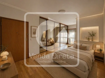 Apartamento T4 para Venda em Alto do Seixalinho, Santo André e Verderena
