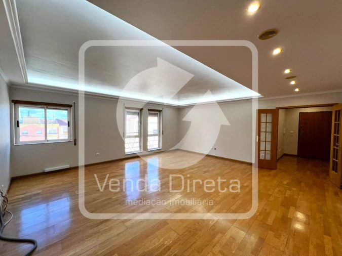 Apartamento T4 para Venda em Alto do Seixalinho, Santo André e Verderena Foto 5