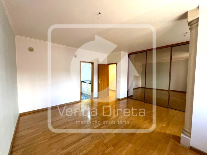 Apartamento T4 para Venda em Alto do Seixalinho, Santo André e Verderena Foto 13
