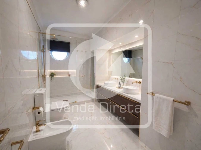 Apartamento T4 para Venda em Alto do Seixalinho, Santo André e Verderena Foto 18