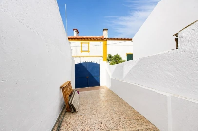 Moradia T3 para Venda em Alter do Chão