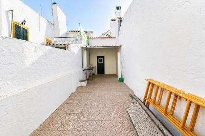 Moradia T3 para Venda em Alter do Chão