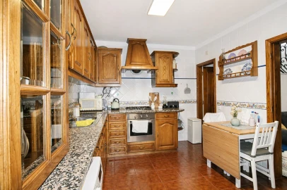 Moradia T3 para Venda em Alter do Chão