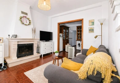 Moradia T3 para Venda em Alter do Chão