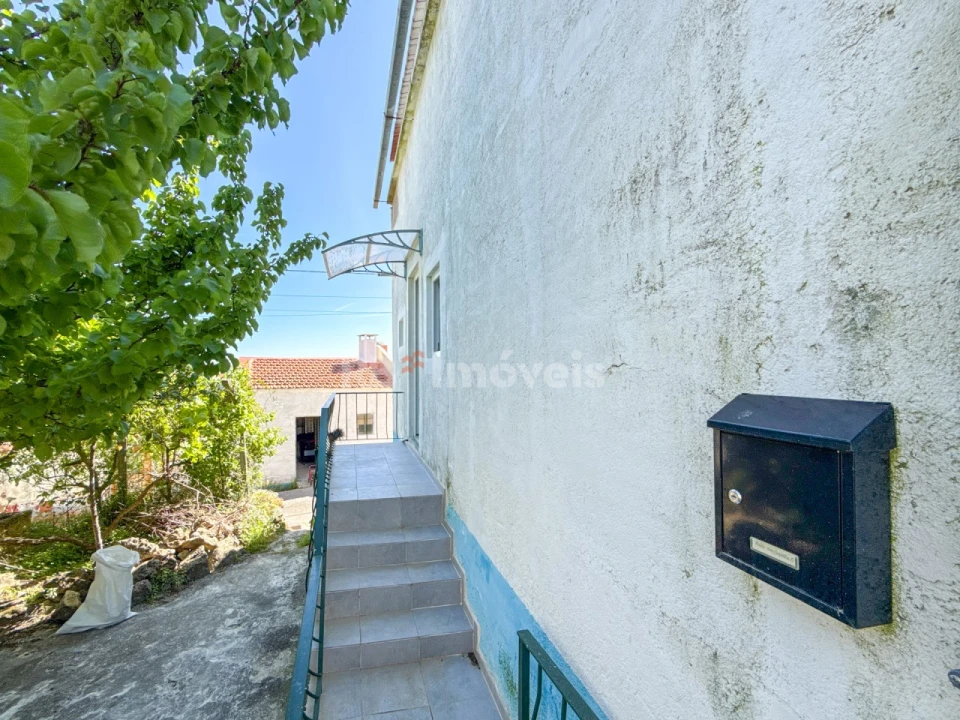 Moradia T2 para Venda em Assentiz Foto 19