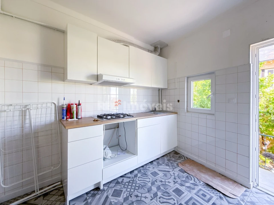 Moradia T2 para Venda em Assentiz Foto 22