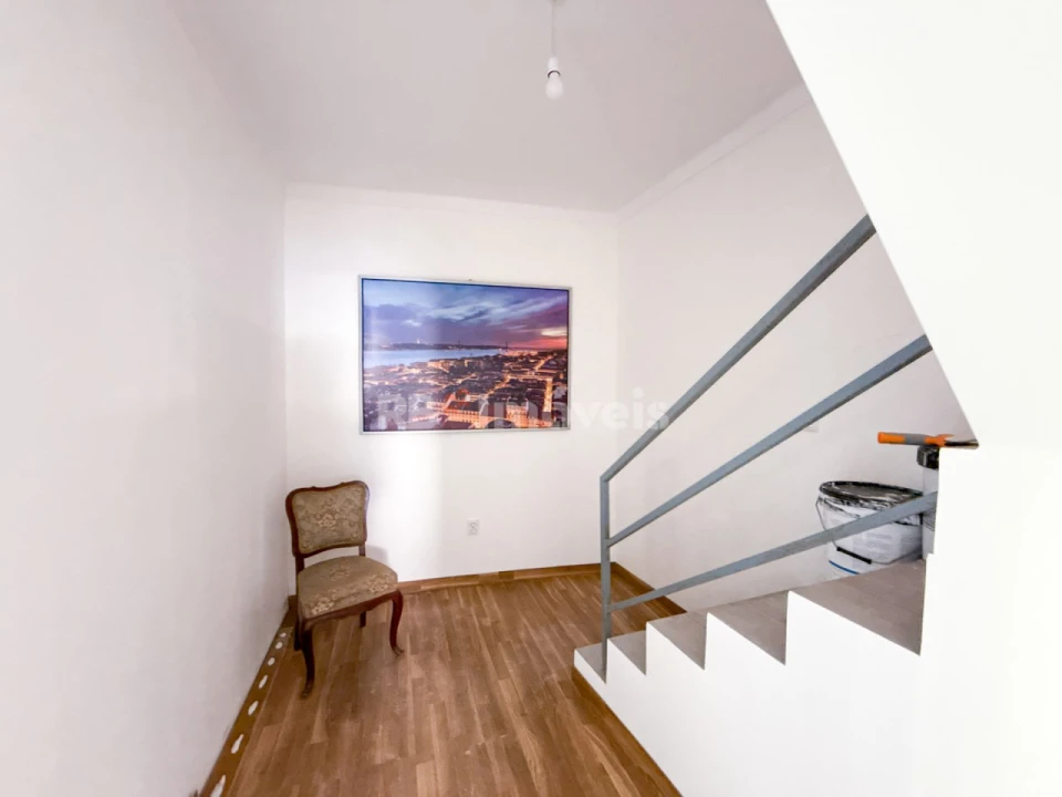 Moradia T2 para Venda em Assentiz Foto 13