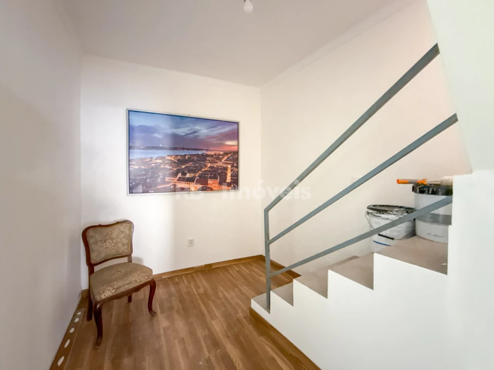 Moradia T2 para Venda em Assentiz Foto 23