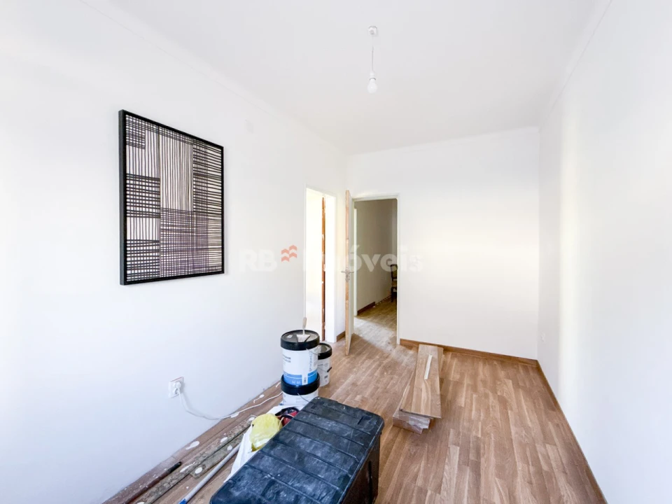 Moradia T2 para Venda em Assentiz Foto 36