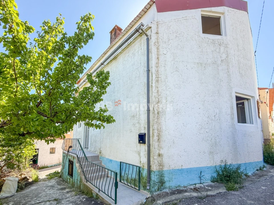 Moradia T2 para Venda em Assentiz Foto 39