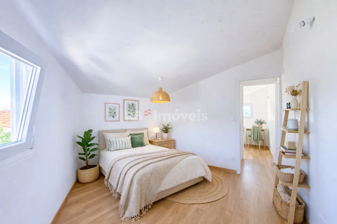 Moradia T2 para Venda em Assentiz Foto 3