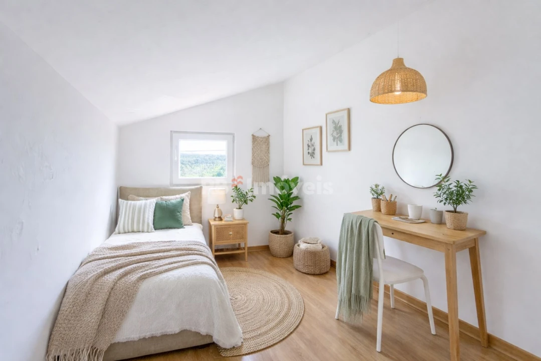 Moradia T2 para Venda em Assentiz Foto 7