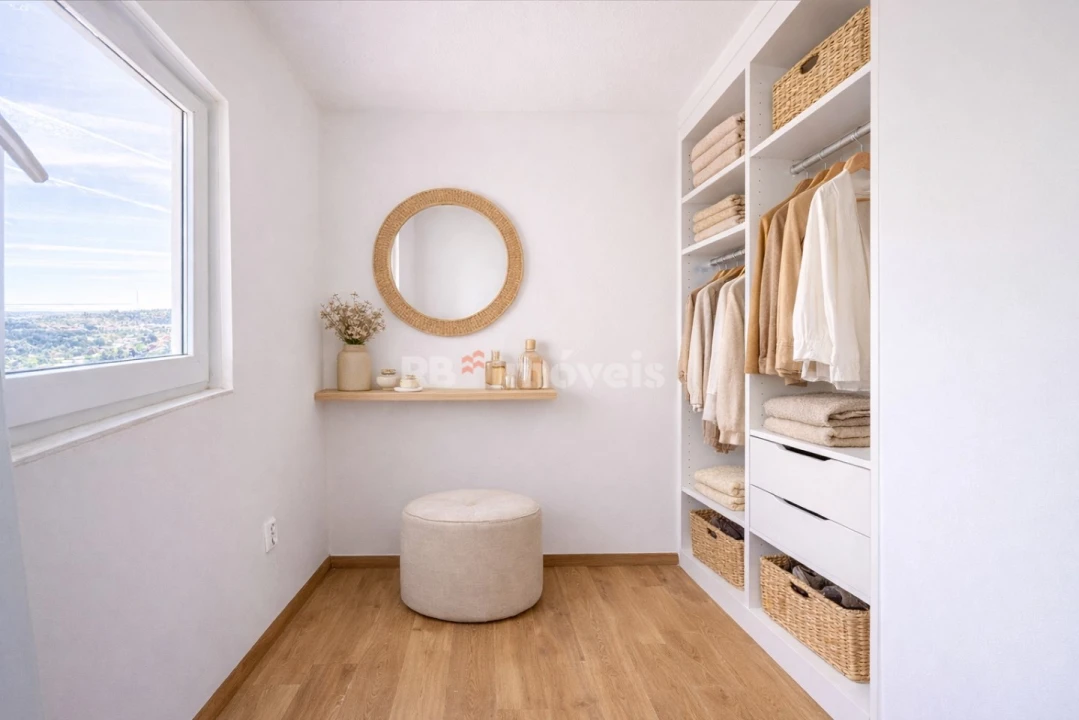 Moradia T2 para Venda em Assentiz Foto 14