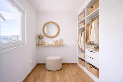 Moradia T2 para Venda em Assentiz