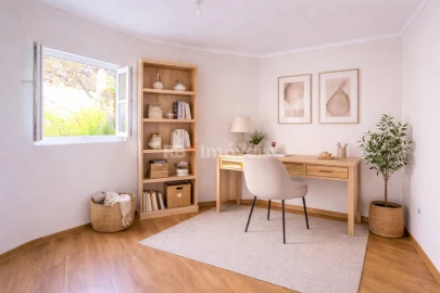 Moradia T2 para Venda em Assentiz