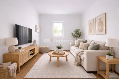 Moradia T2 para Venda em Assentiz