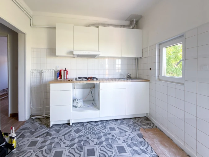 Moradia T2 para Venda em Assentiz Foto 21