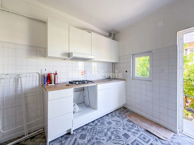 Moradia T2 para Venda em Assentiz Foto 22