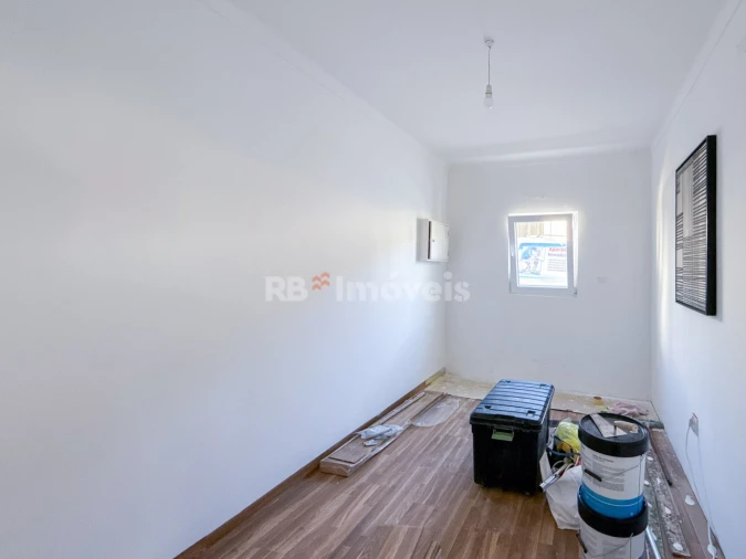 Moradia T2 para Venda em Assentiz Foto 34