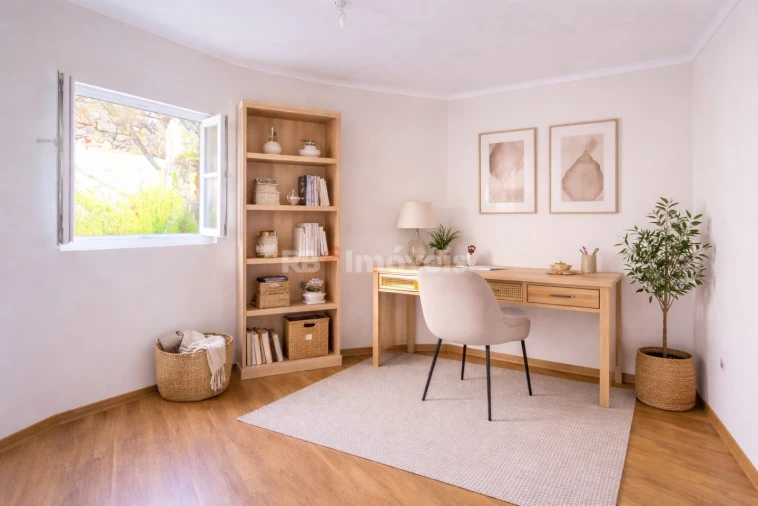 Moradia T2 para Venda em Assentiz Foto 16