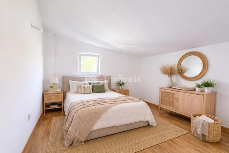 Moradia T2 para Venda em Assentiz Foto 10