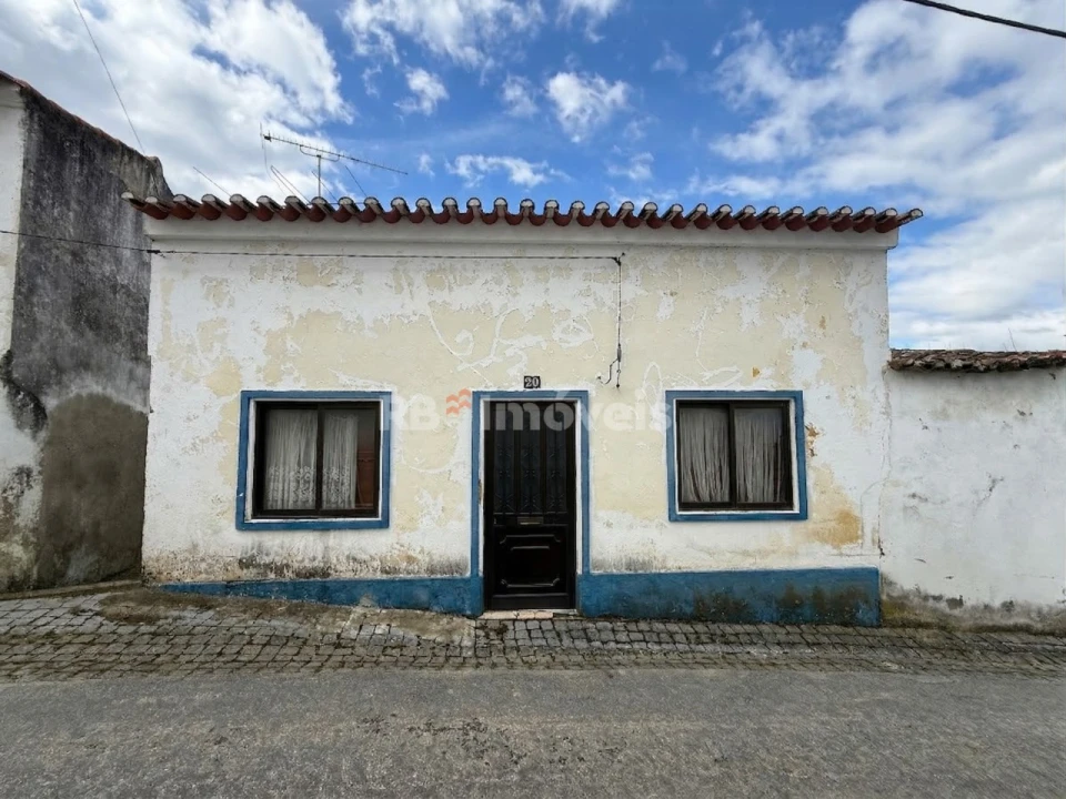 Moradia T3 para Venda em Gavião e Atalaia Foto 1