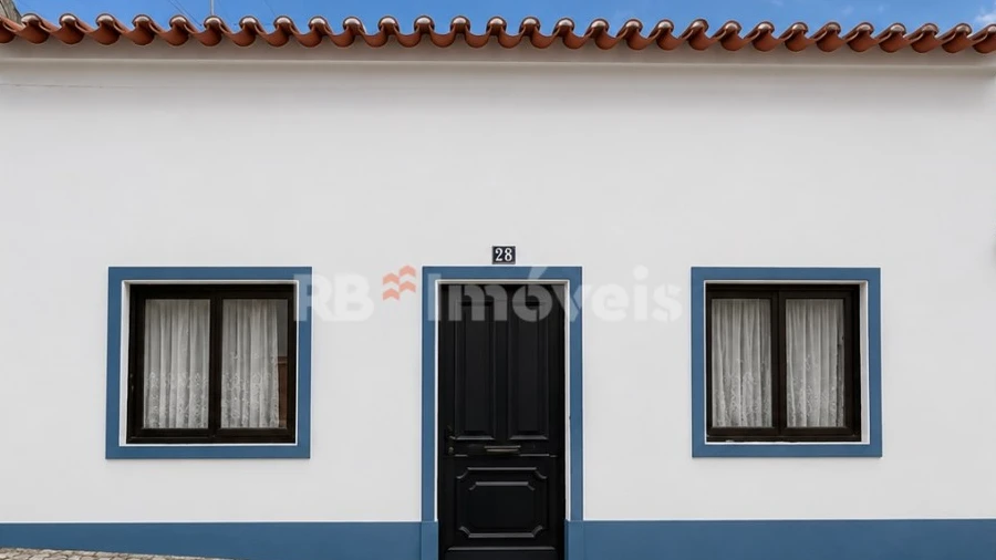 Moradia T3 para Venda em Gavião e Atalaia