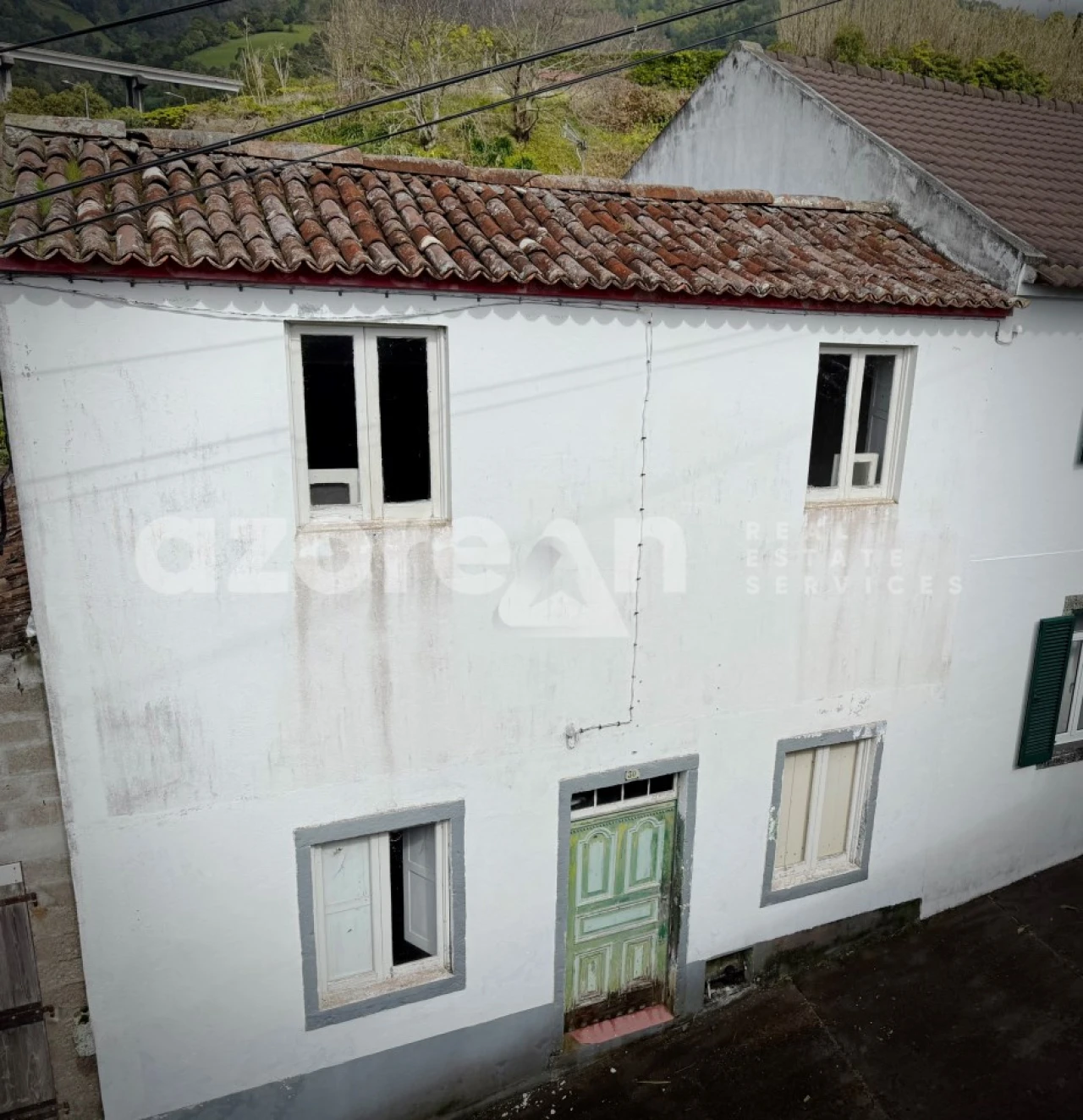 Moradia T5 para Venda em Ribeira Chã Foto 13