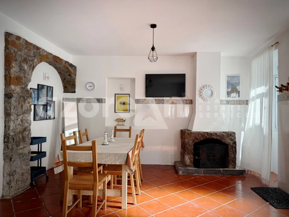 Moradia T5 para Venda em Ribeira Chã Foto 18
