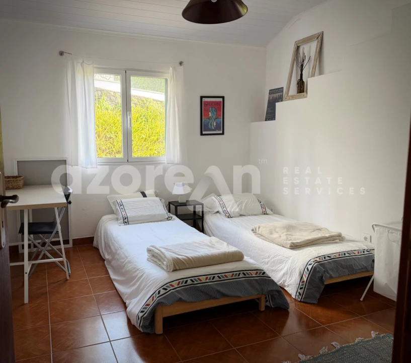 Moradia T5 para Venda em Ribeira Chã Foto 24