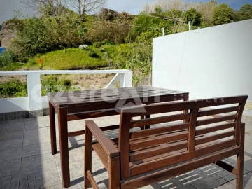 Moradia T5 para Venda em Ribeira Chã